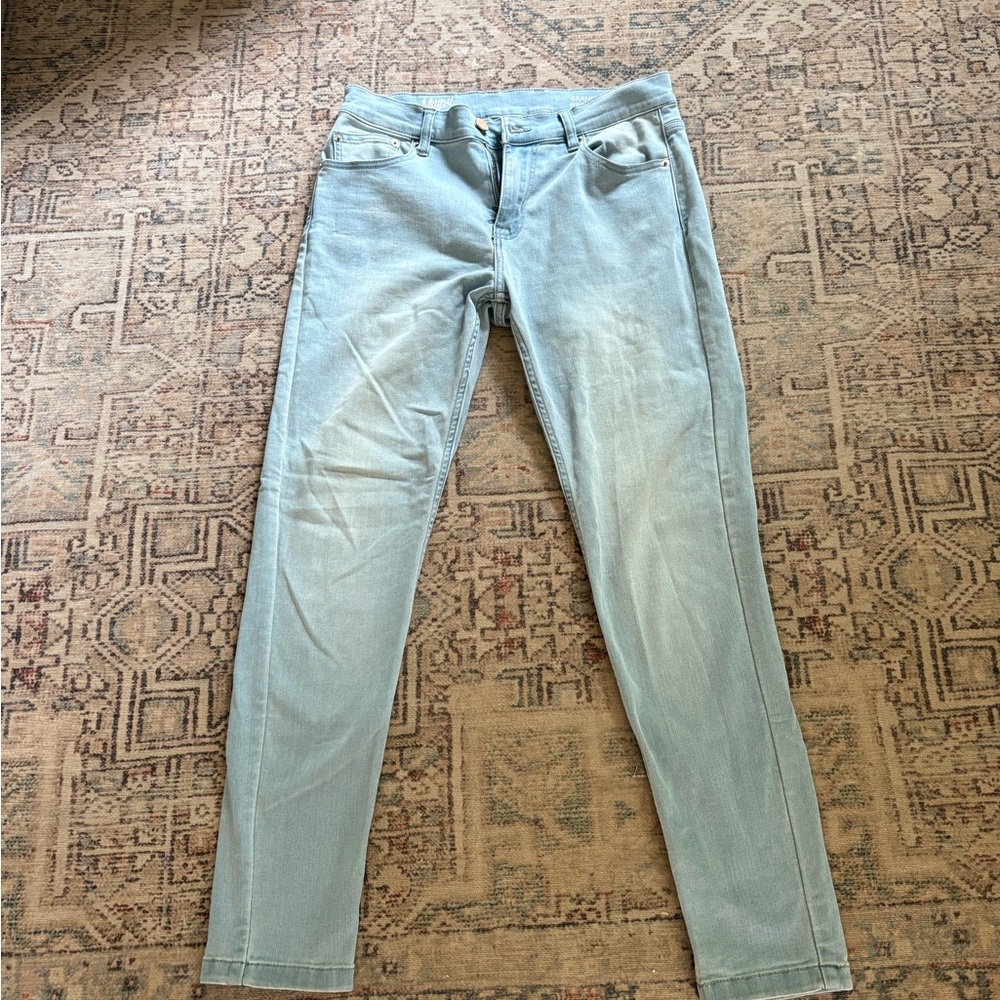 Mugsy Grands Tapered 32x32